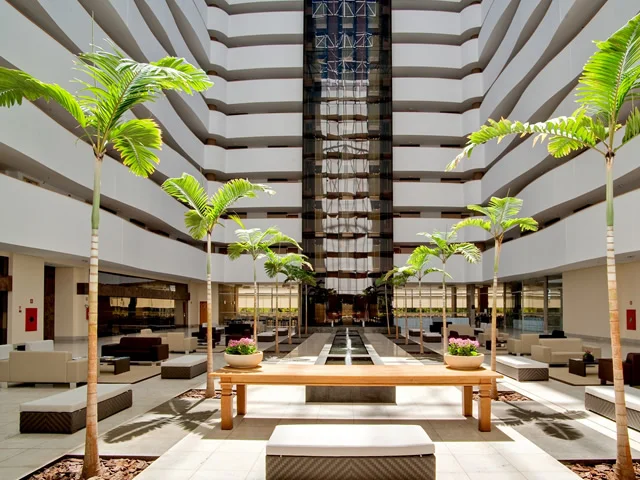 Foto do hotel 2