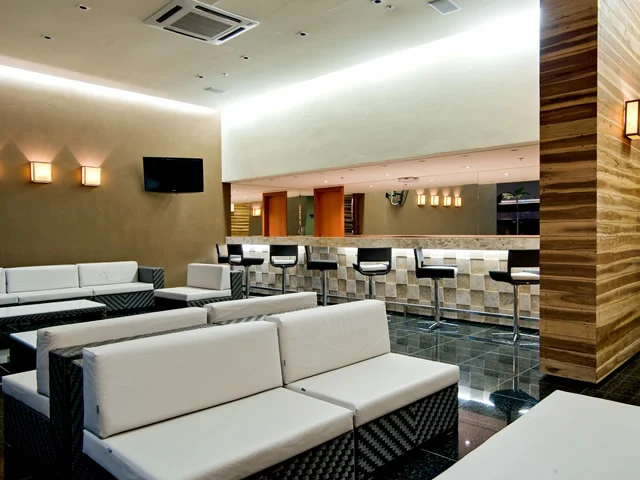 Foto do hotel 3