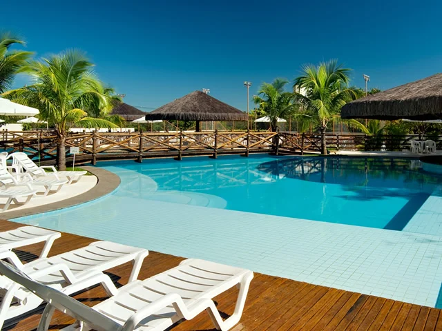 Foto do hotel 6