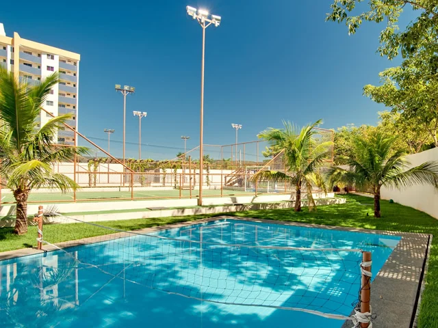Foto do hotel 7