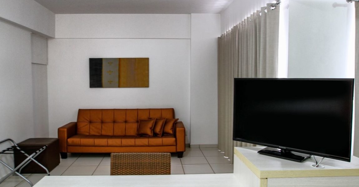 Suíte Master Magnólia Triplo Hotel Le Jardin3